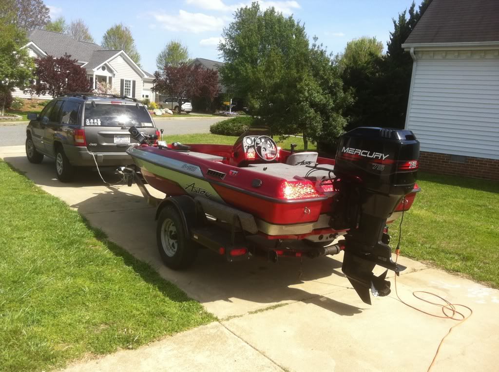 Astro Boat Pictures (please keep to 700 pixels or less) - Page 8